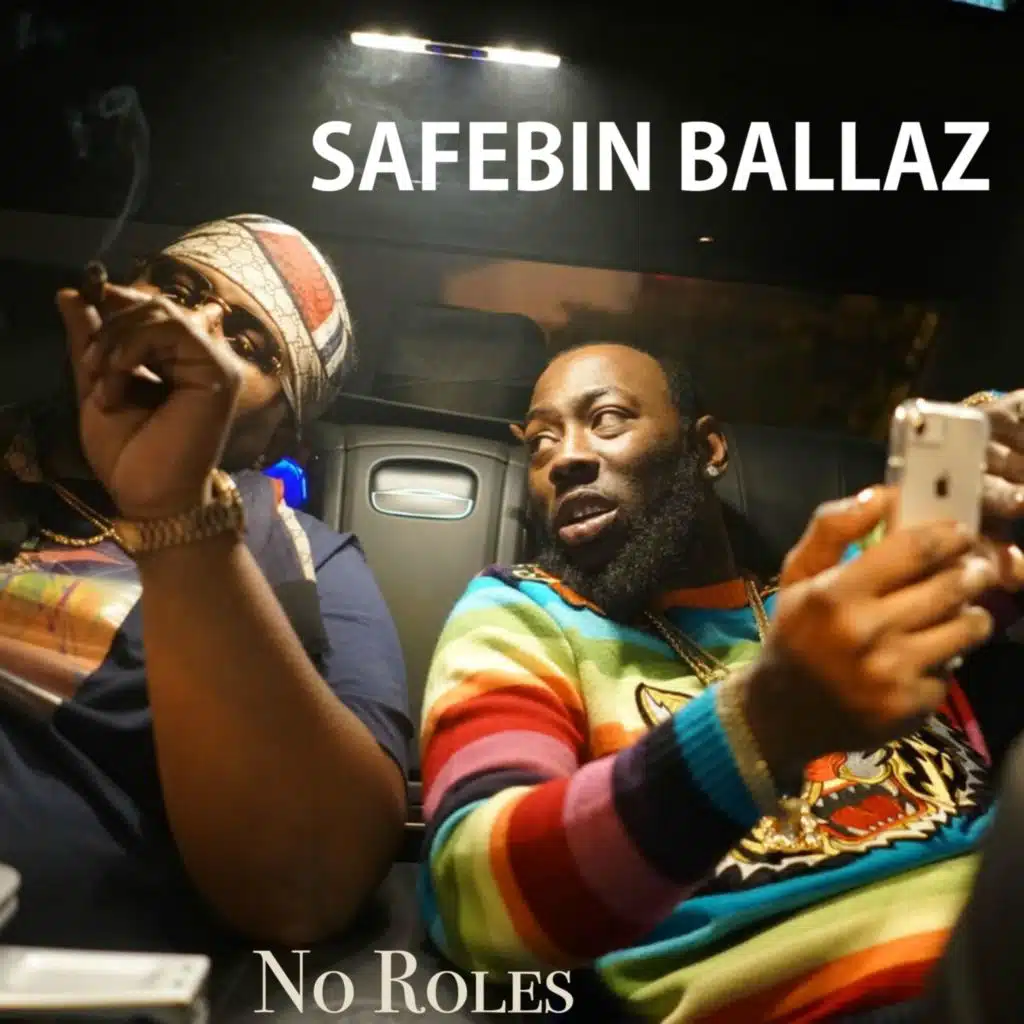 Safebin Ballaz