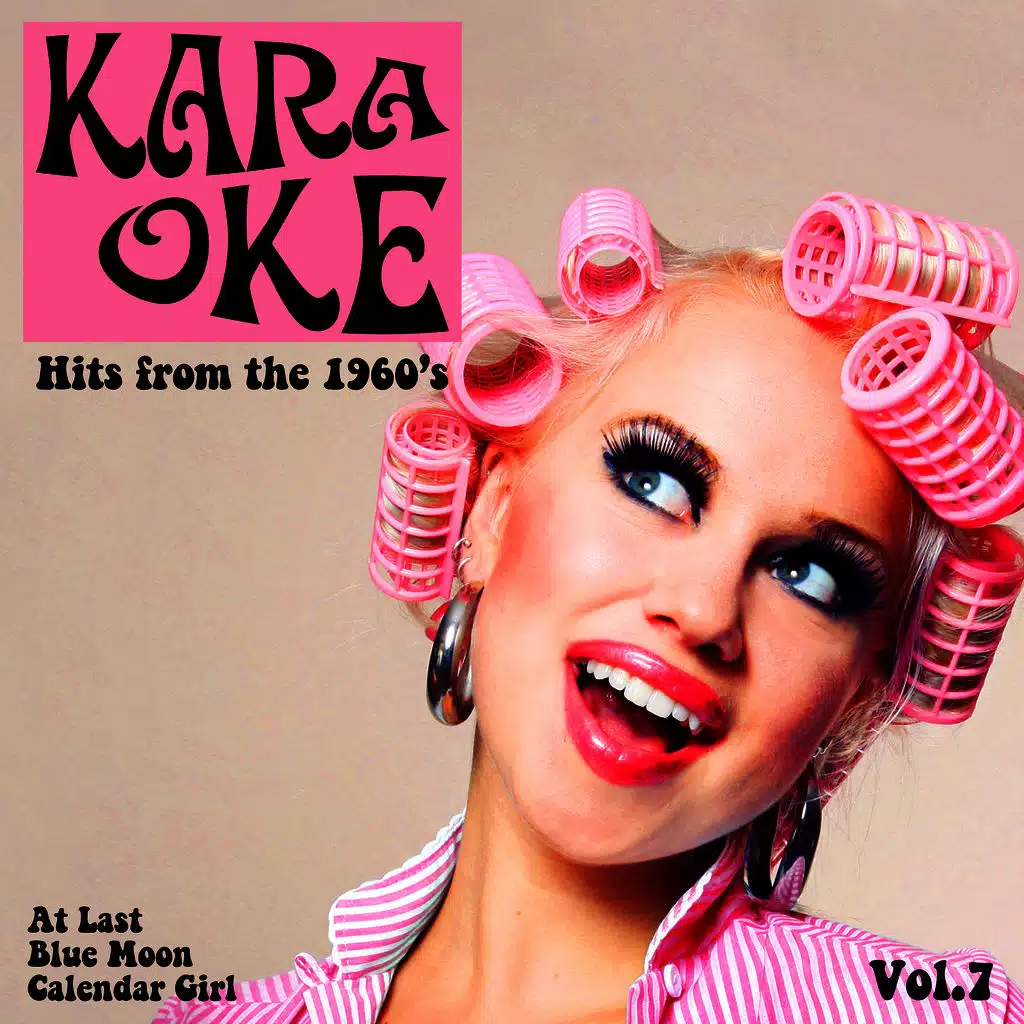 Cupid (In the Style of Sam Cooke) [Karaoke Version]