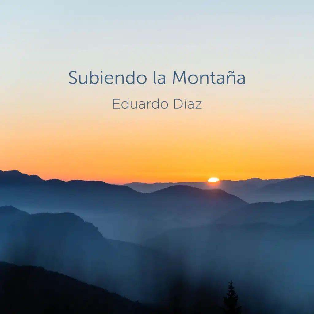 Subiendo la Montaña