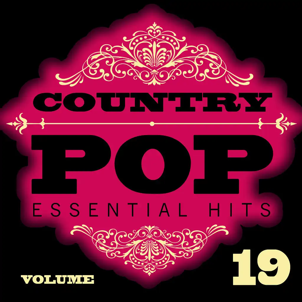 Country/Pop Essential Hits, Vol. 19