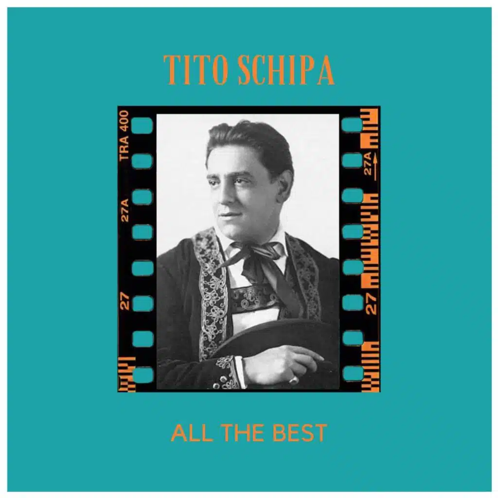 Ch'esse ne scorda cchiù