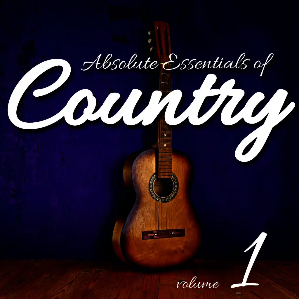 Absolute Essentials of Country, Vol. 1