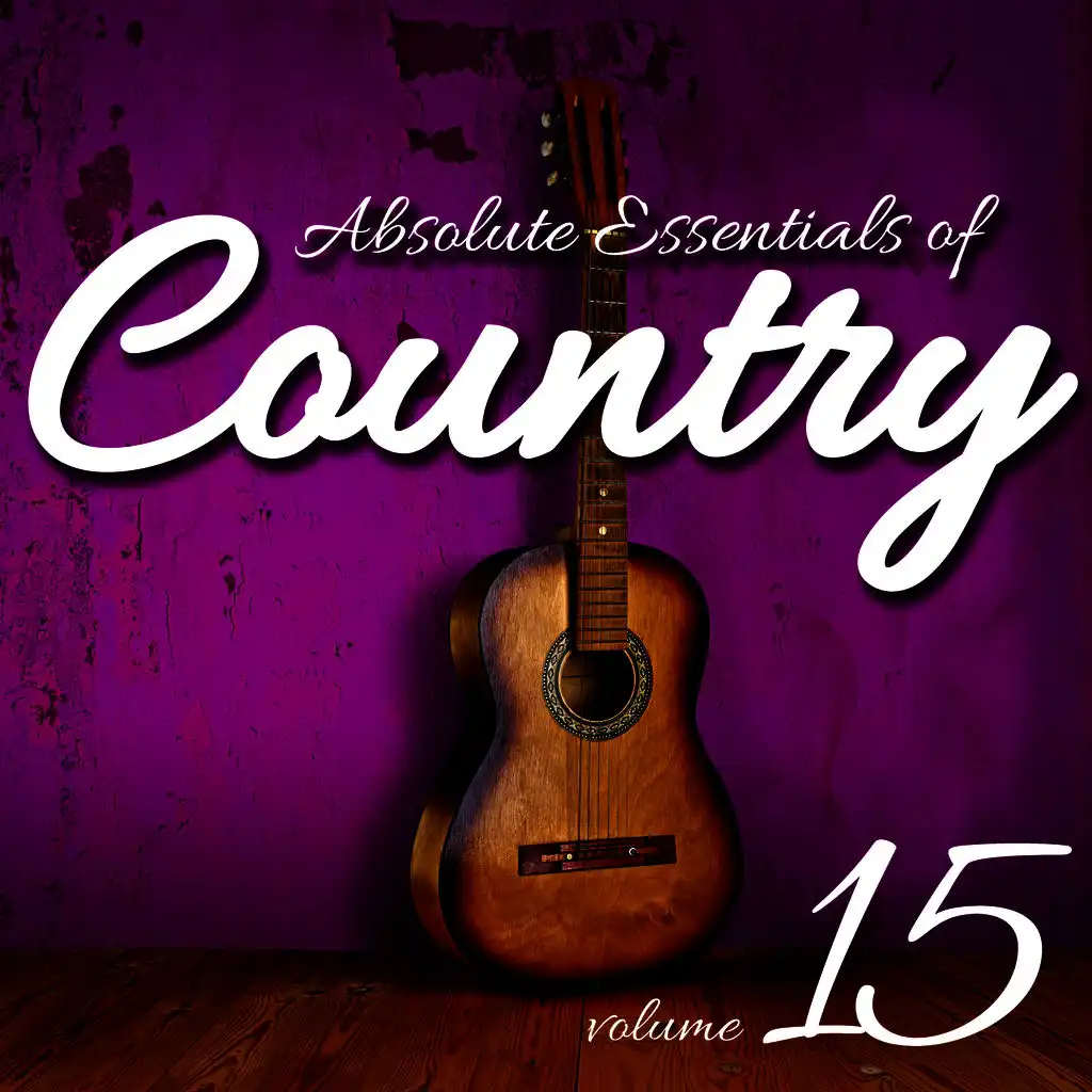 Absolute Essentials of Country, Vol. 15
