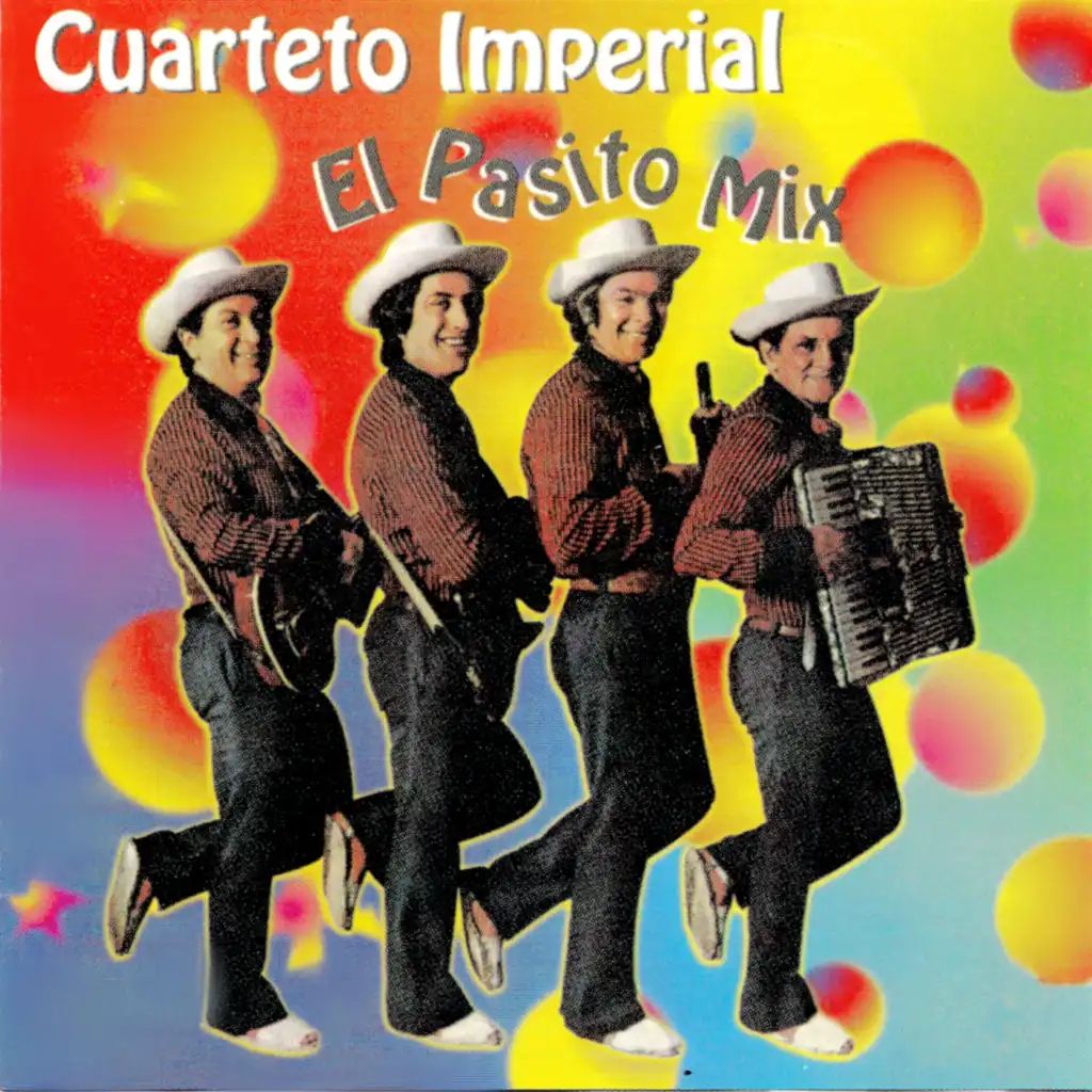 El Pasito Mix