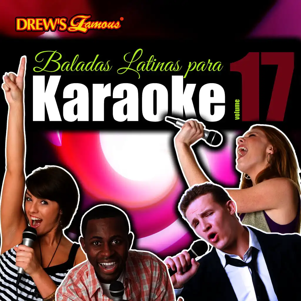 Sabado Por La Tarde (Karaoke Version)