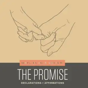 The Promise - Declarations + Affirmations