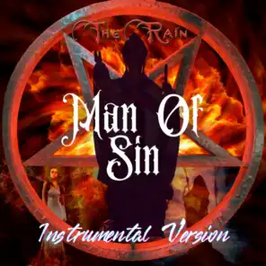 Man of Sin (Instrumental Version)