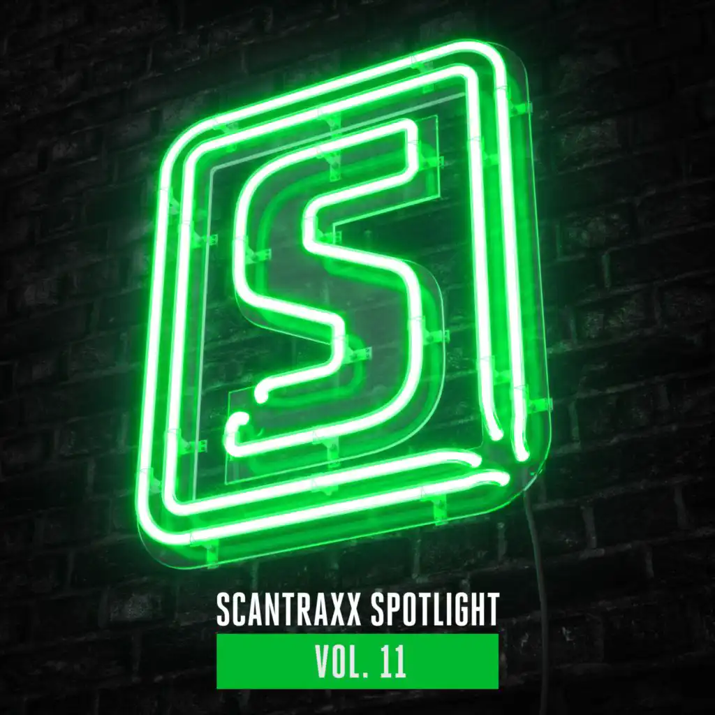 Scantraxx Spotlight Vol. 11