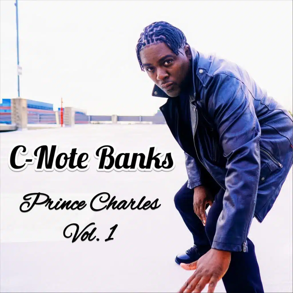 Prince Charles, Vol. 1