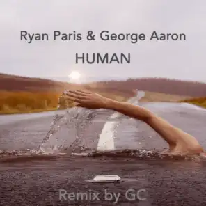 Human (Remix GC) [feat. Anita Campagnolo]