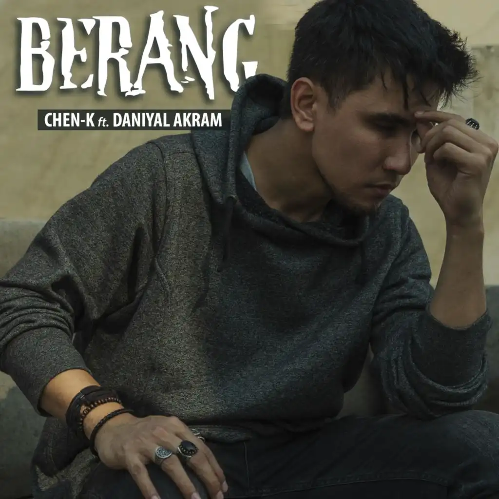 Berang (feat. Daniyal Akram)