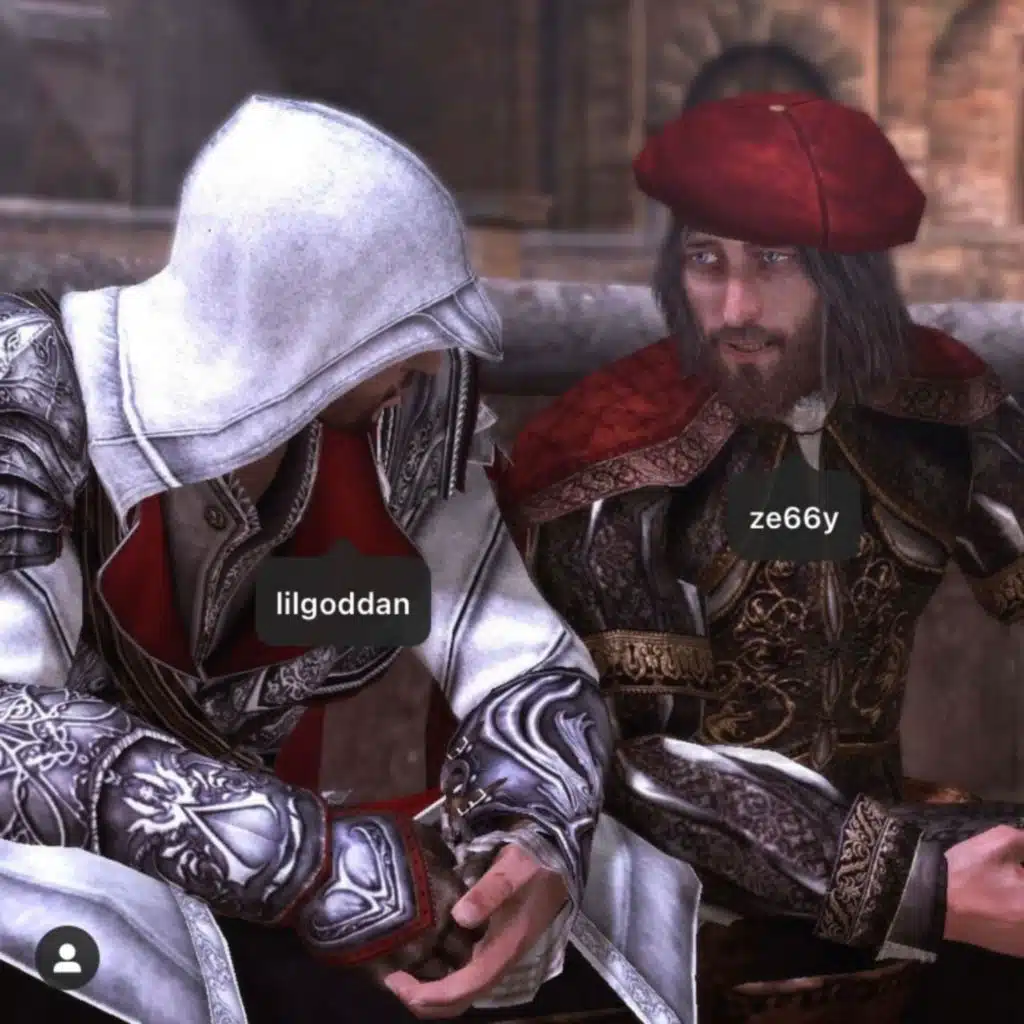 White Gold (feat. Ze66y)