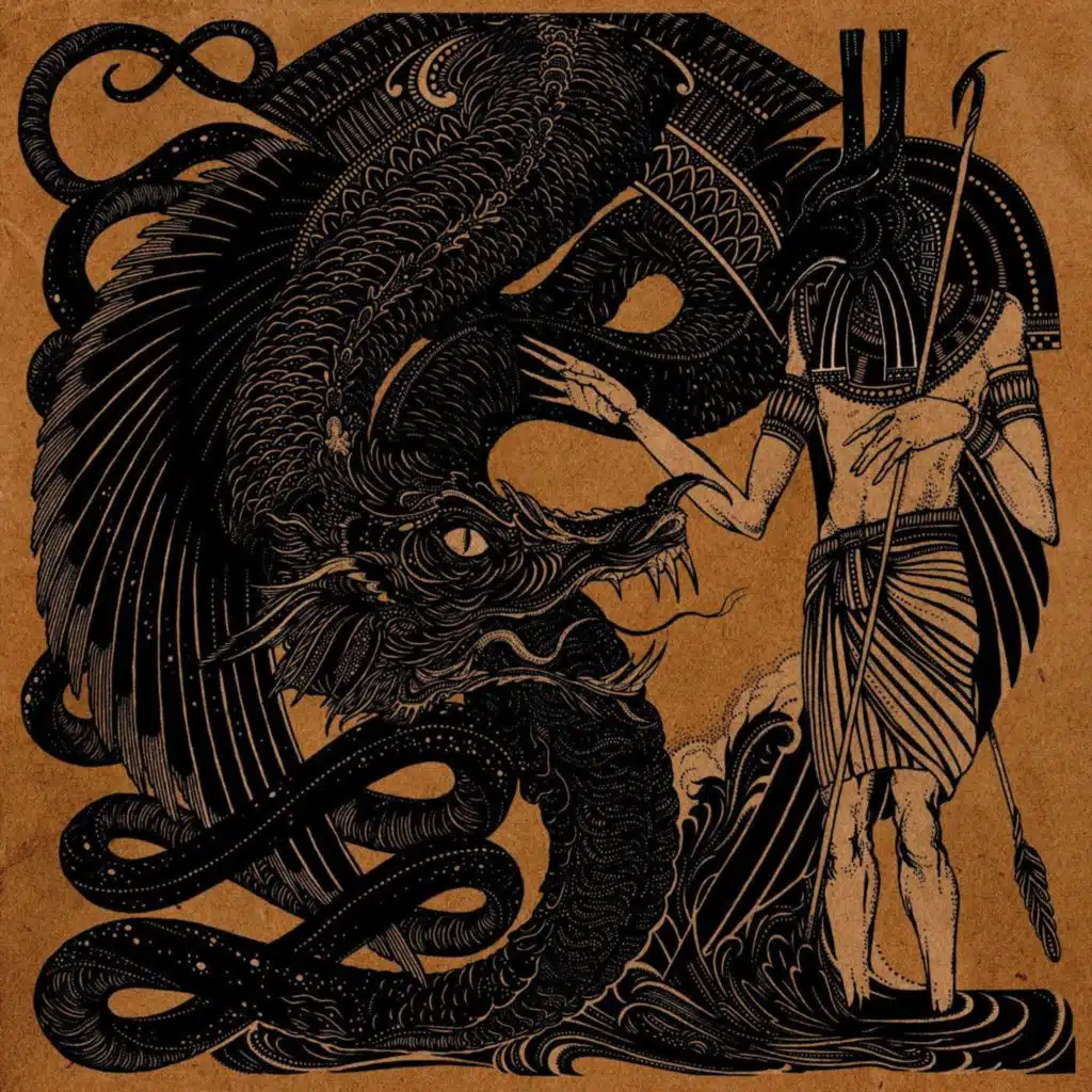 CHRONICLES OF CHAOS
