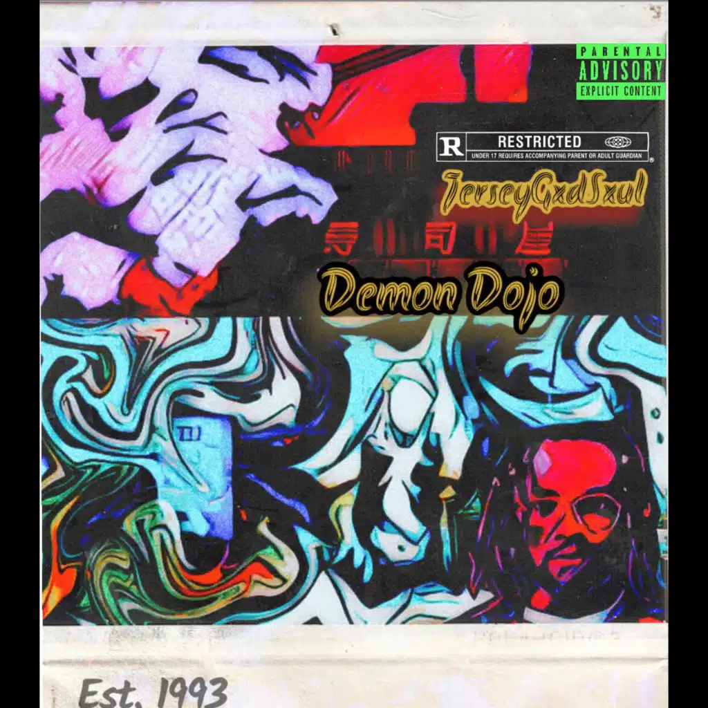 DemonDojo