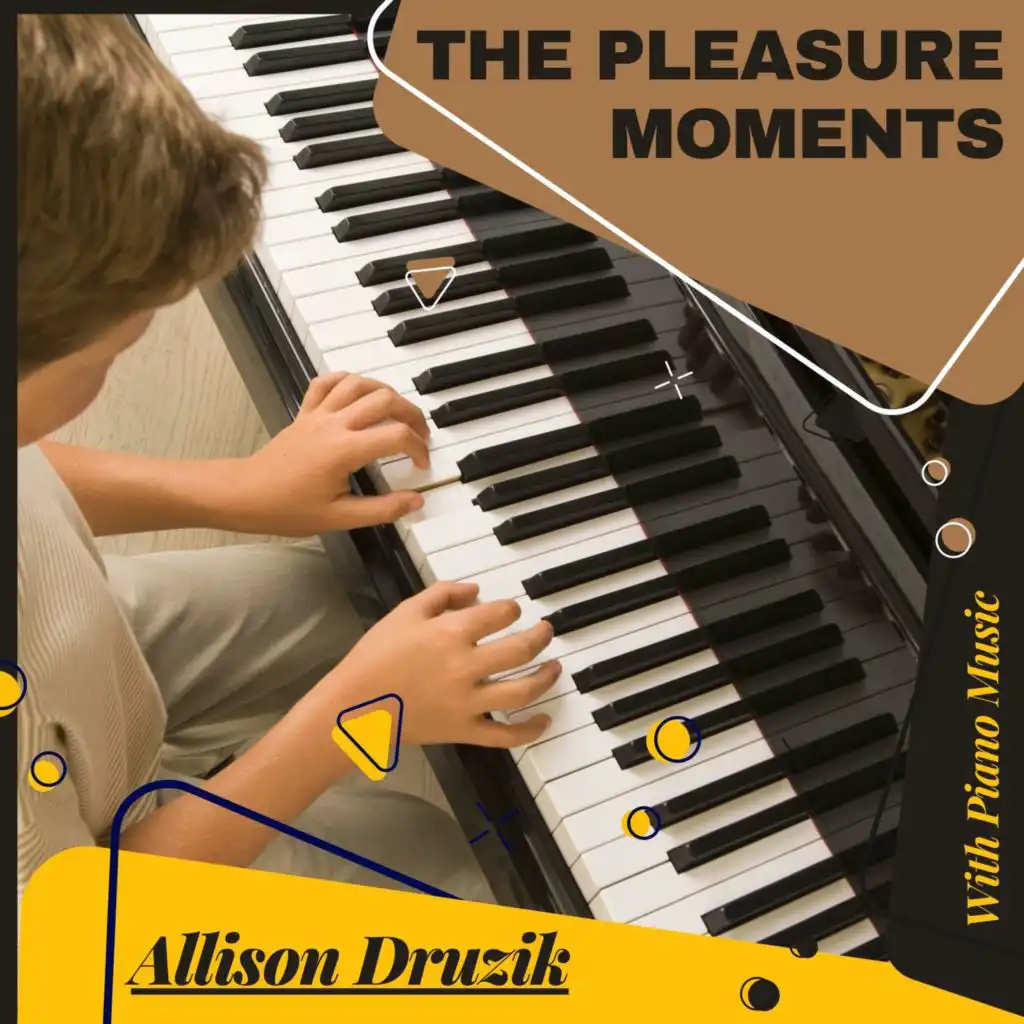 The Heavenly Time (Solo Piano In D Sharp Minor)