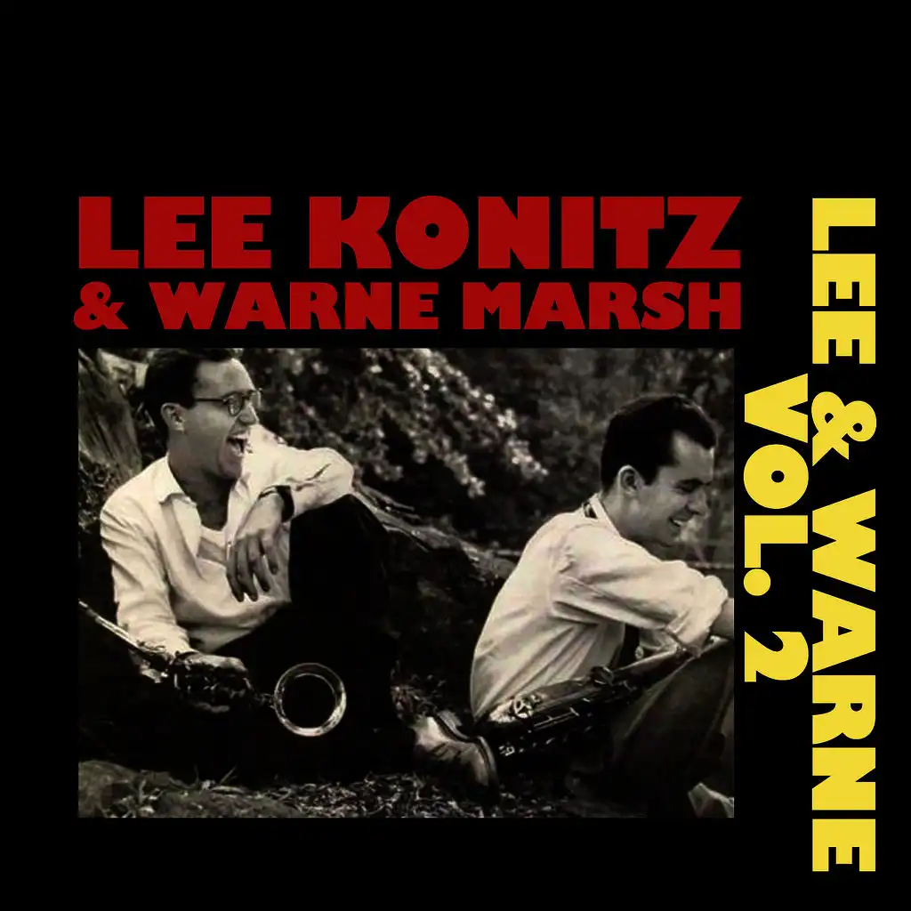 Lee & Warne, Vol. 2