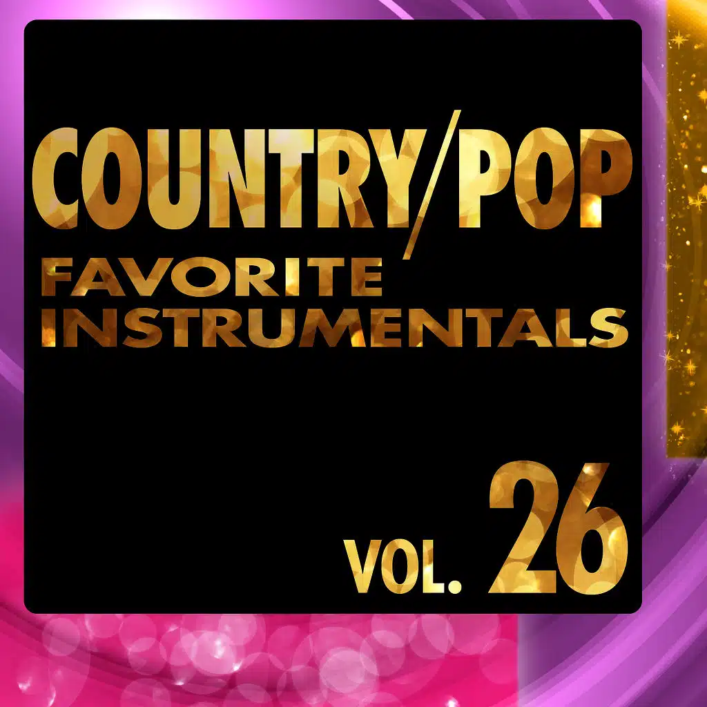 I Melt (Instrumental Version)