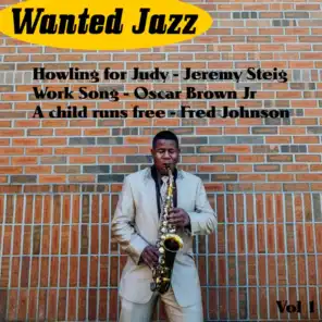 Wanted Jazz 1
