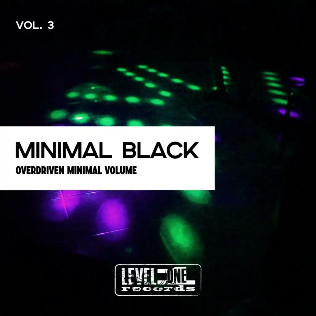 Minimal Bang (Joseph Matera Remix)