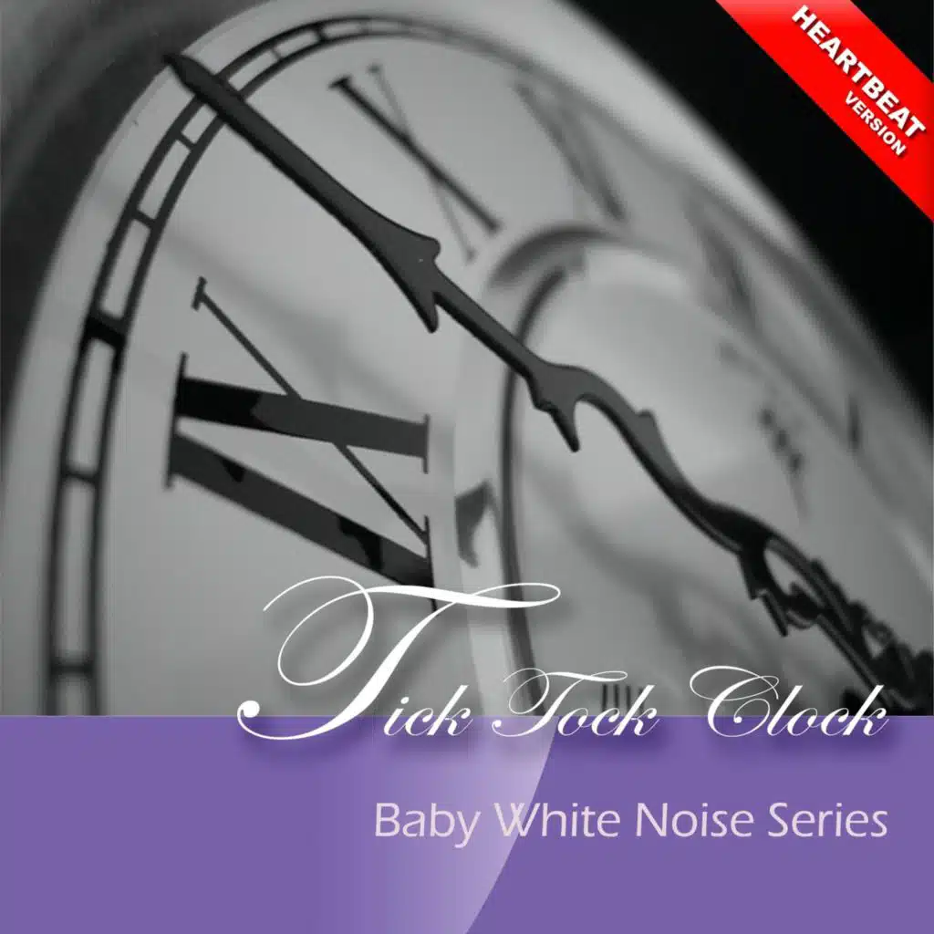 Tick Tock Clock (Heartbeat Version)