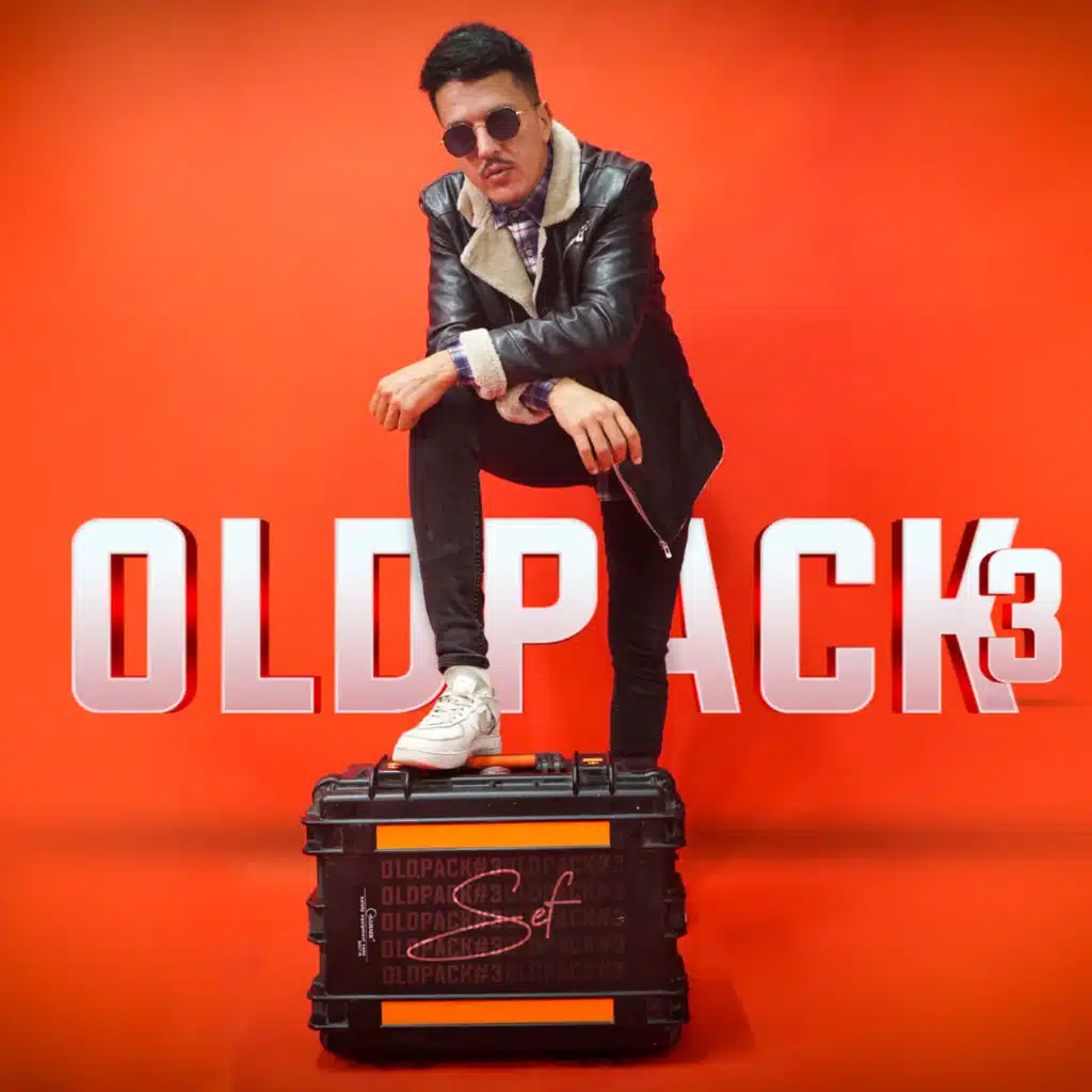 Old Pack 3