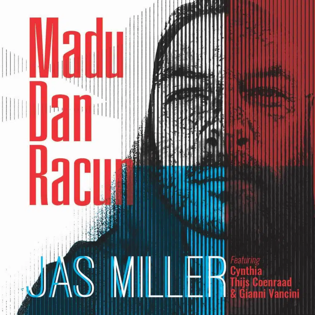 Madu Dan Racun (feat. Cynthia Thijs Coenraad & Gianni Vancini)