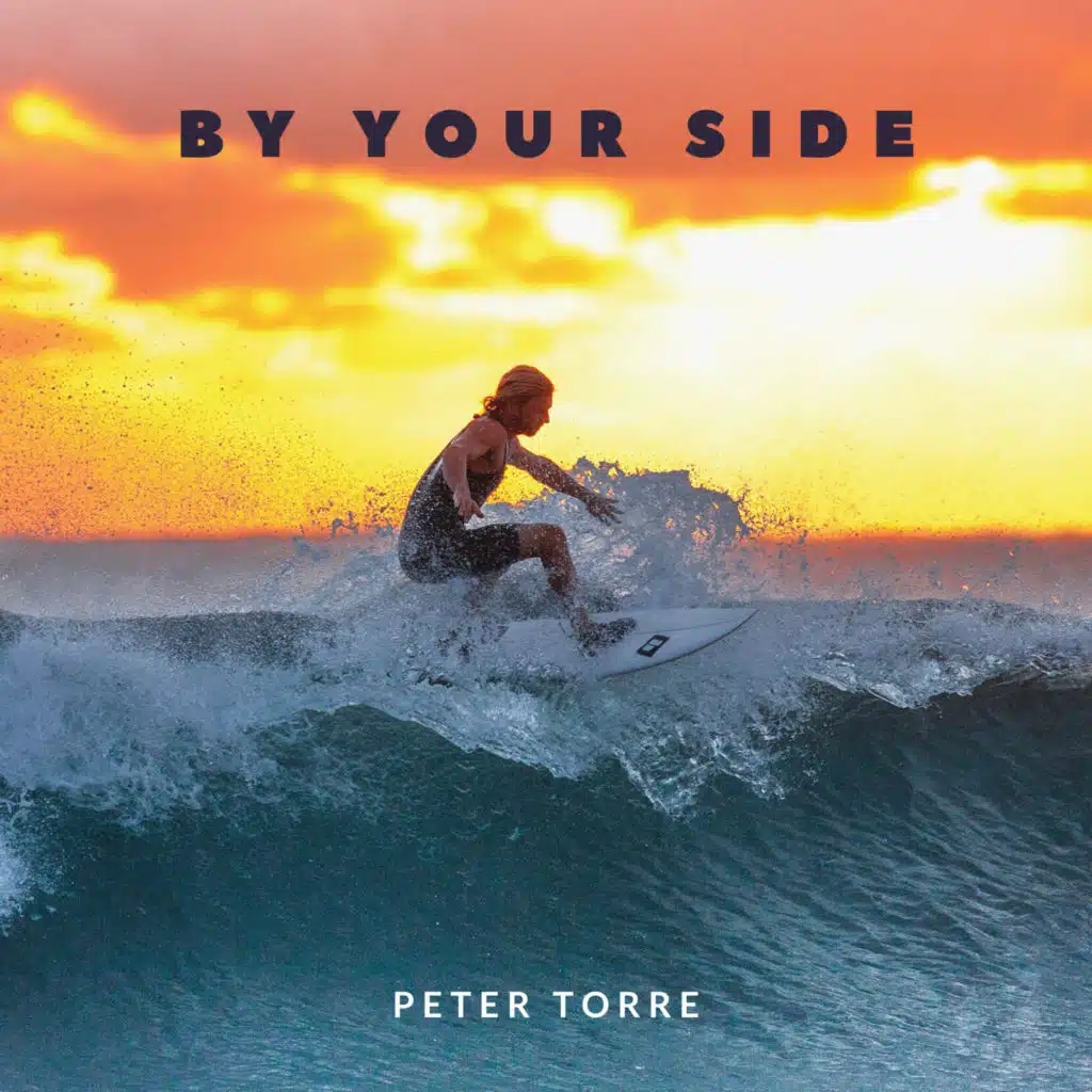 By Your Side (Radio Edit)