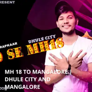 Mh 18 to Mangalore (Radio Edit)