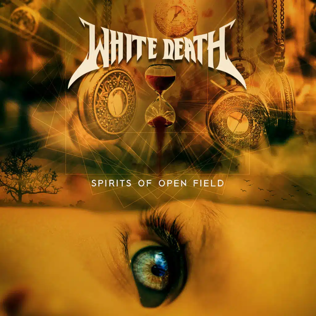 Spirits of Open Field