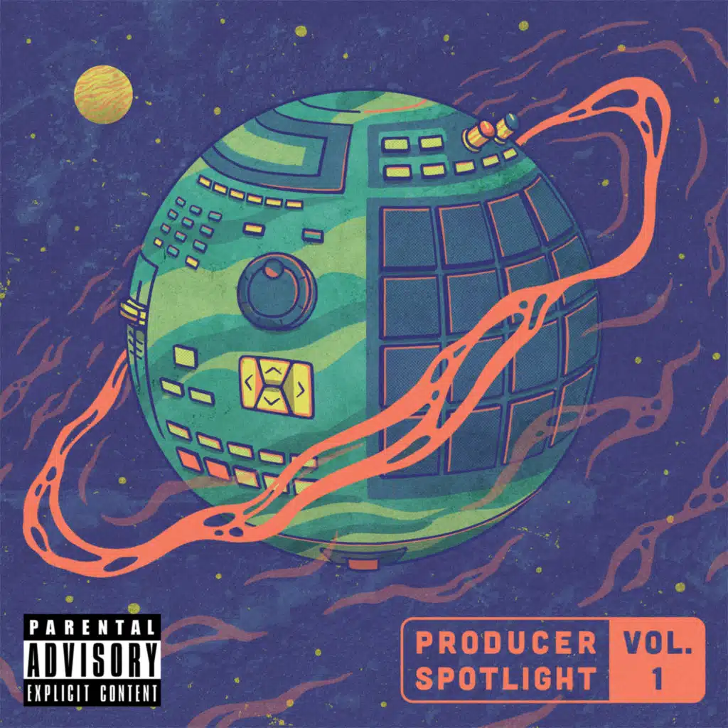 Producer Spotlight Volume 1