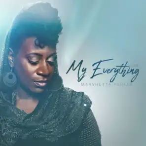 My Everything (Live) [Radio Edit]