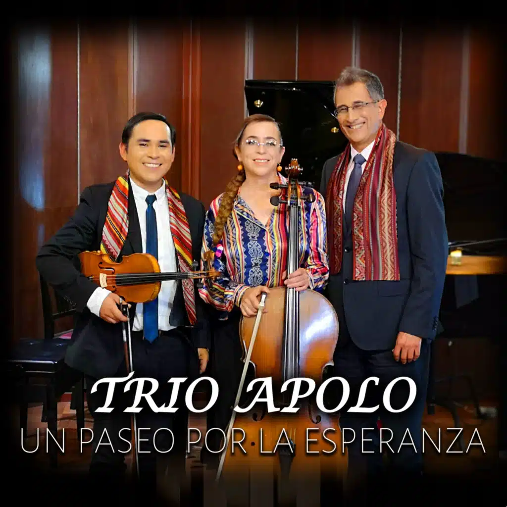 Trio Apolo