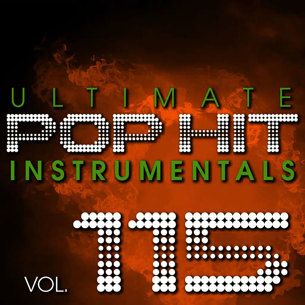 Ultimate Pop Hit Instrumentals, Vol. 115