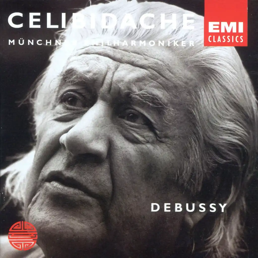 Applause (Before Debussy: Iberia - Images pour Orchestra No. 2 / Celibidache)