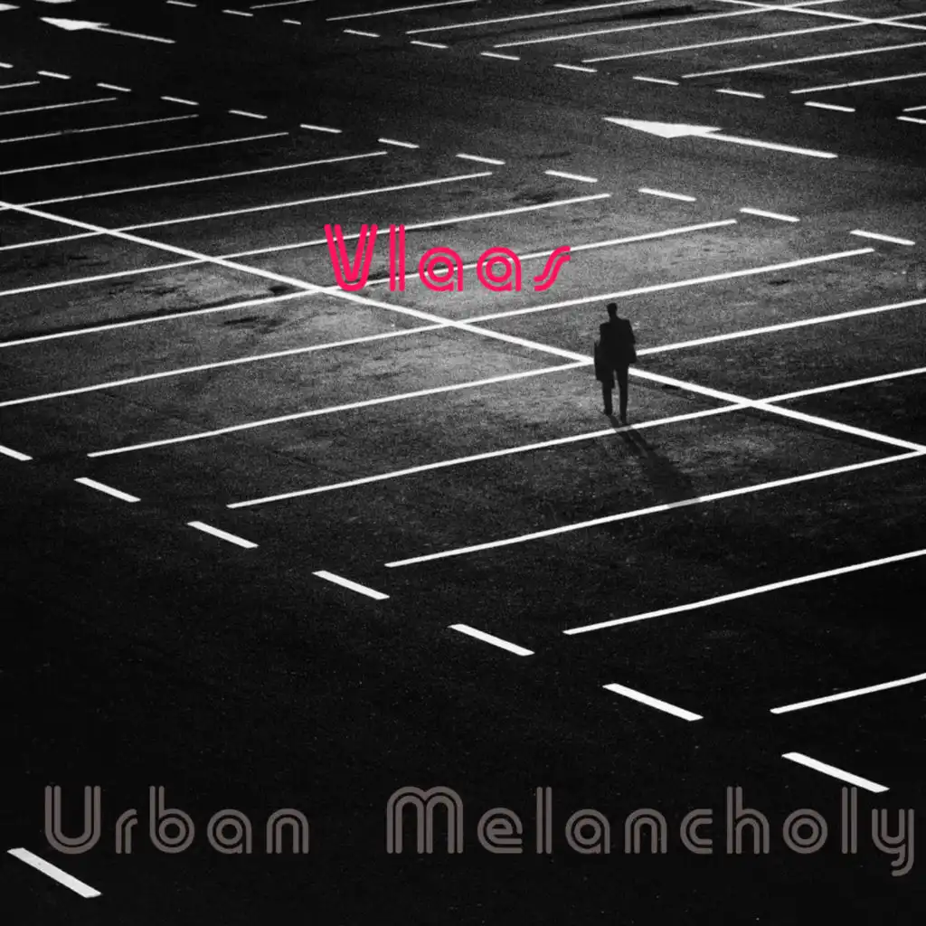 Urban Melancholy (Extended Mix)