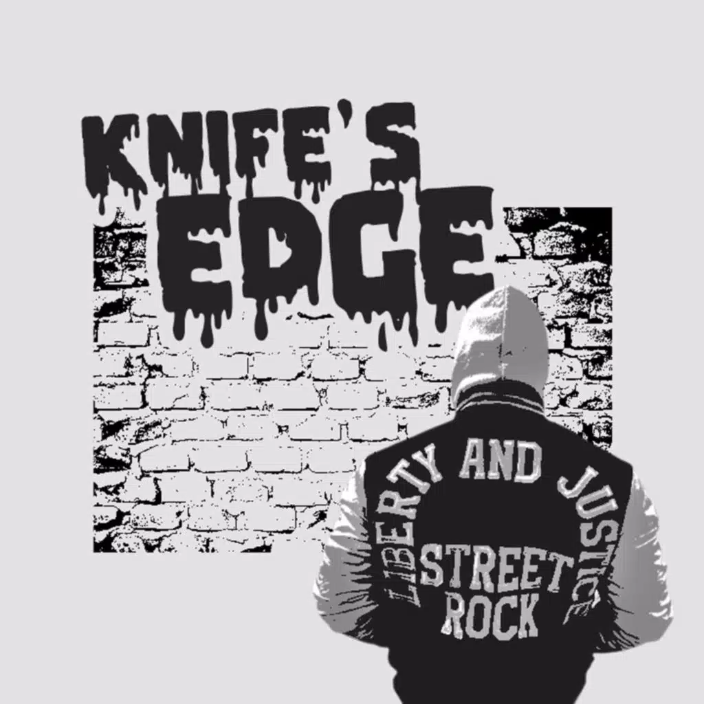 Knife's Edge (feat. empire down)