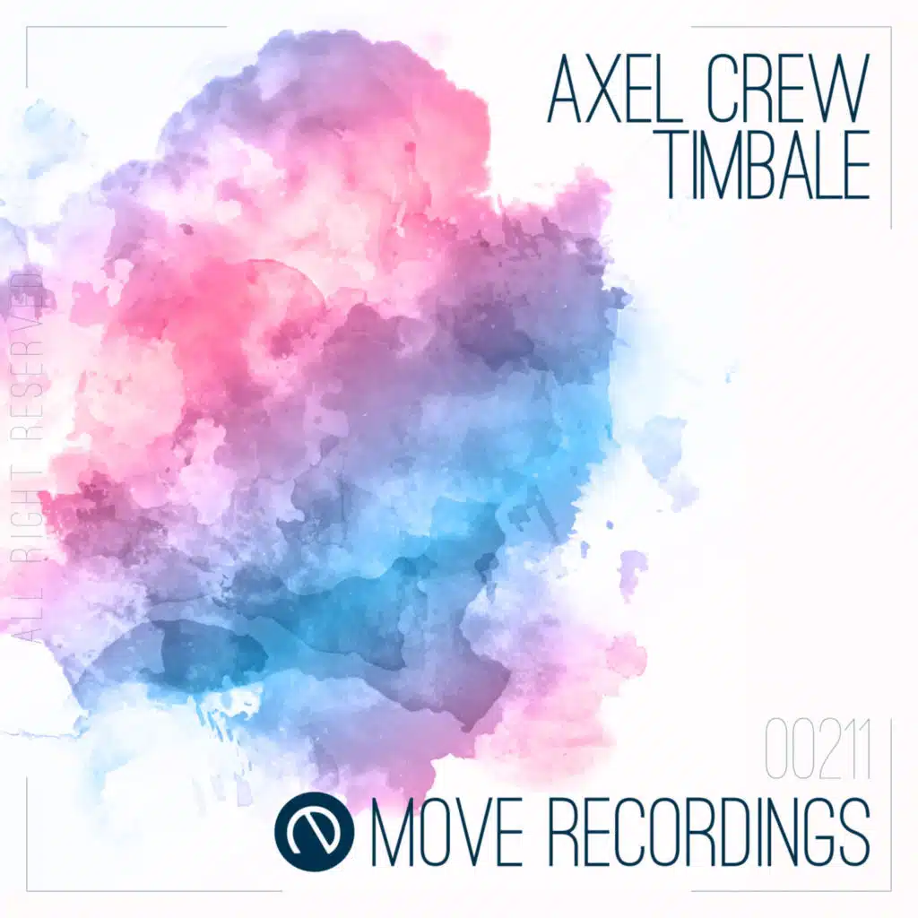 Timbale