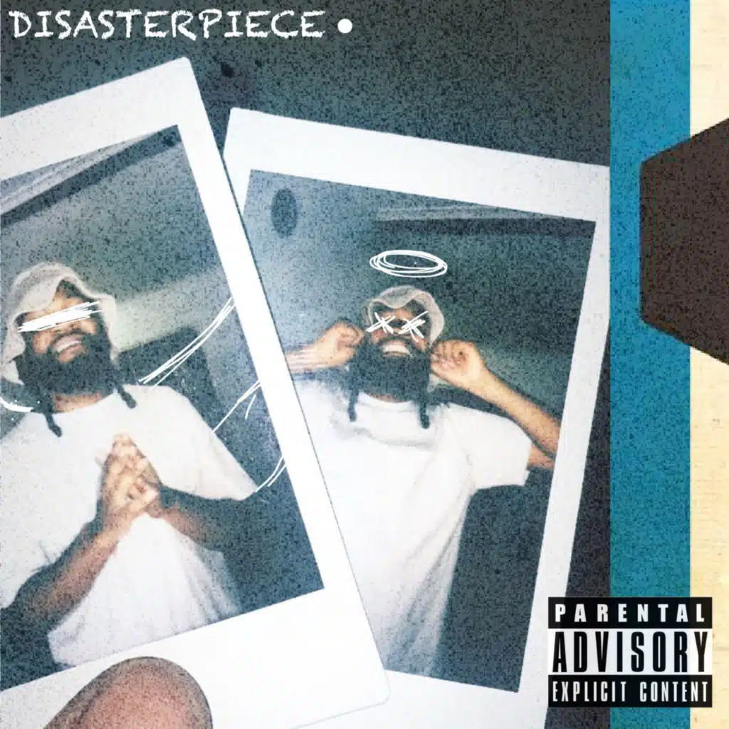 Disasterpiece