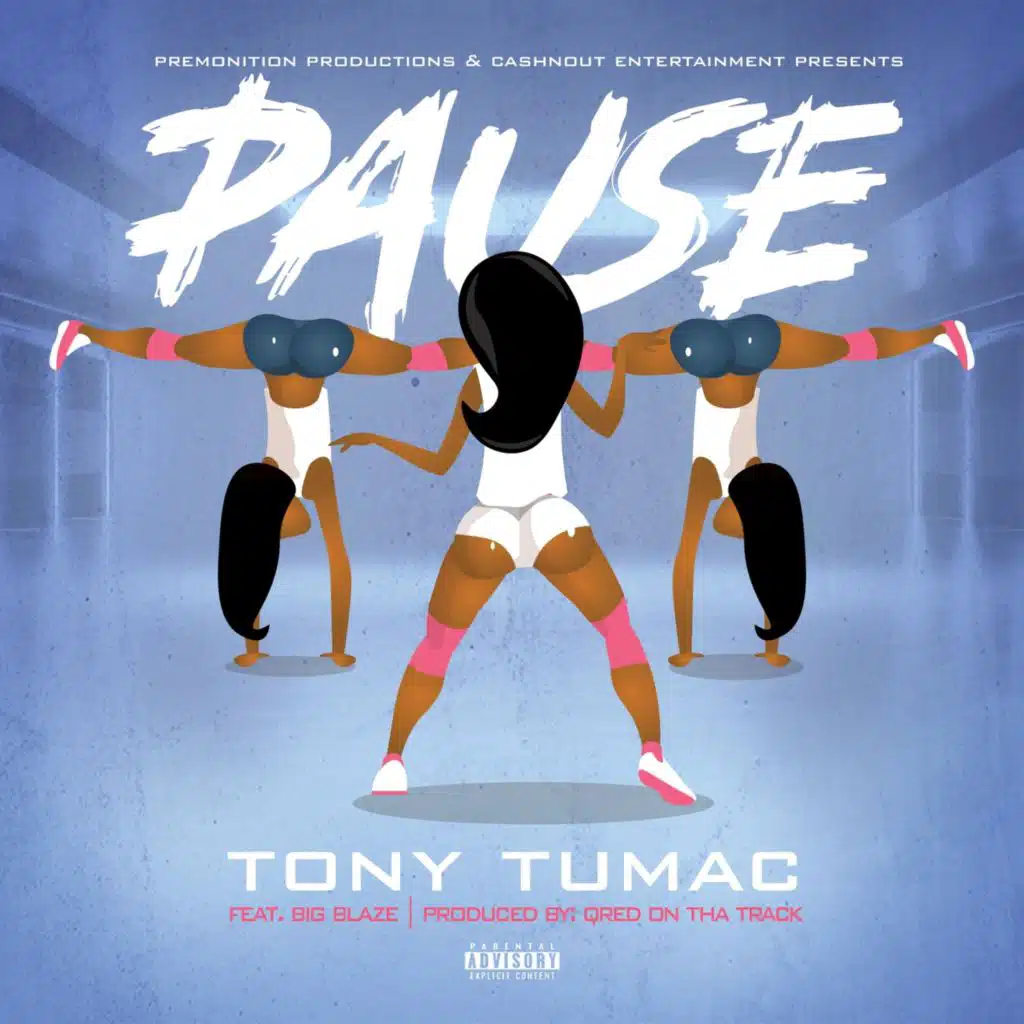 Tony Tumac