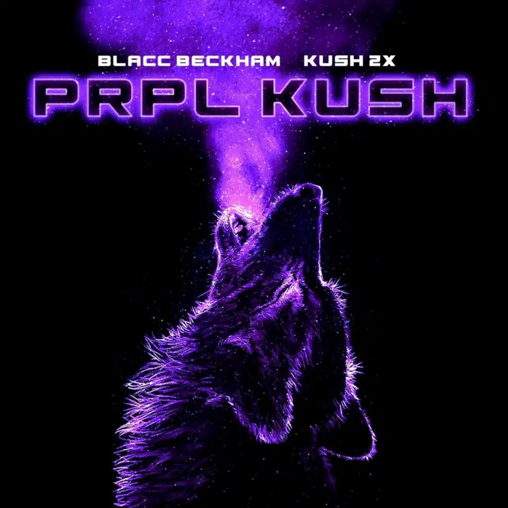 Prpl Kush