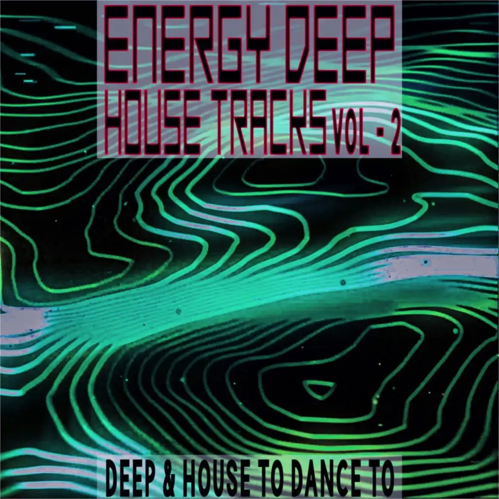 Energy Deep: House Tracks, Vol. 2 (Deep & House To Dance To)