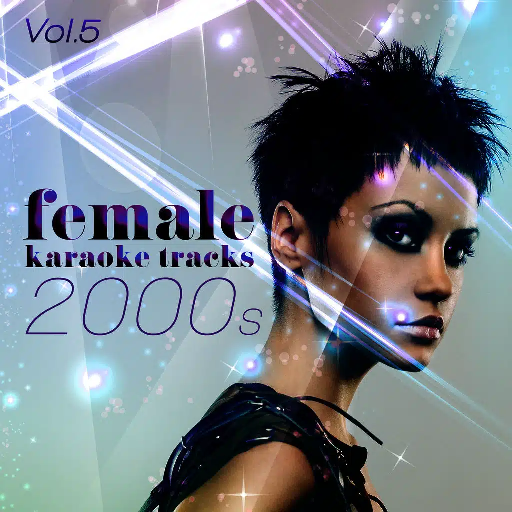 Don't Speak (In the Style of Heavenly Spirits (Artist Re-Recording)) [Karaoke Version]