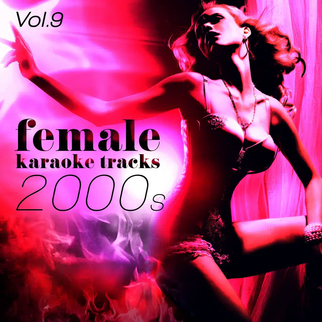 Disco Heaven (In the Style of Lady Gaga) [Karaoke Version]