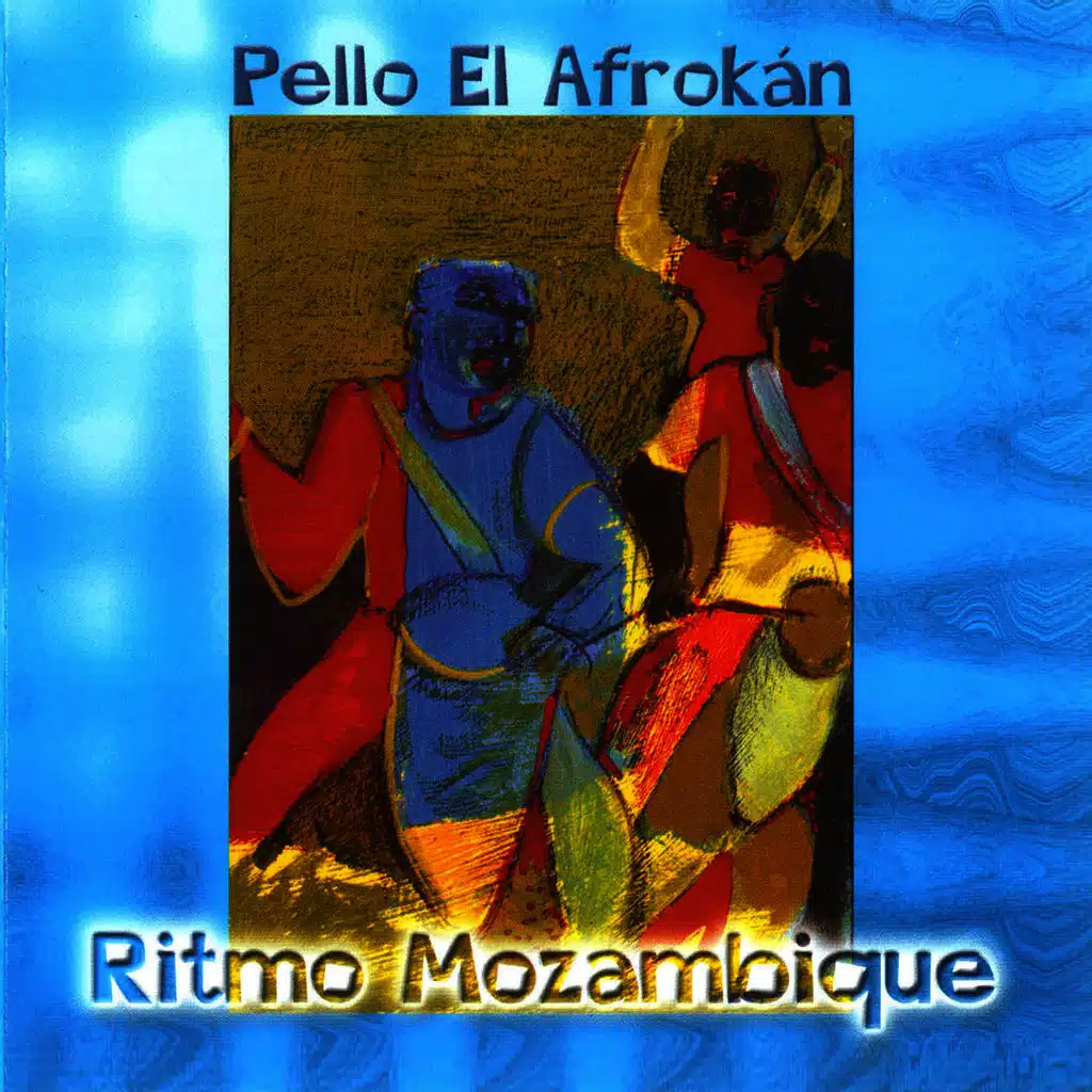 ¿Dónde Está Teresa?