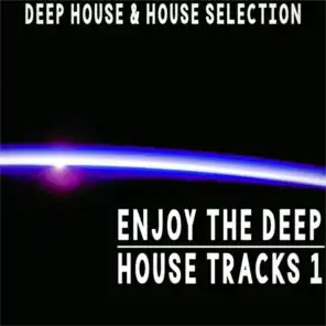 Enjoy The Deep House Tracks 1 (Deep House & House Selection)