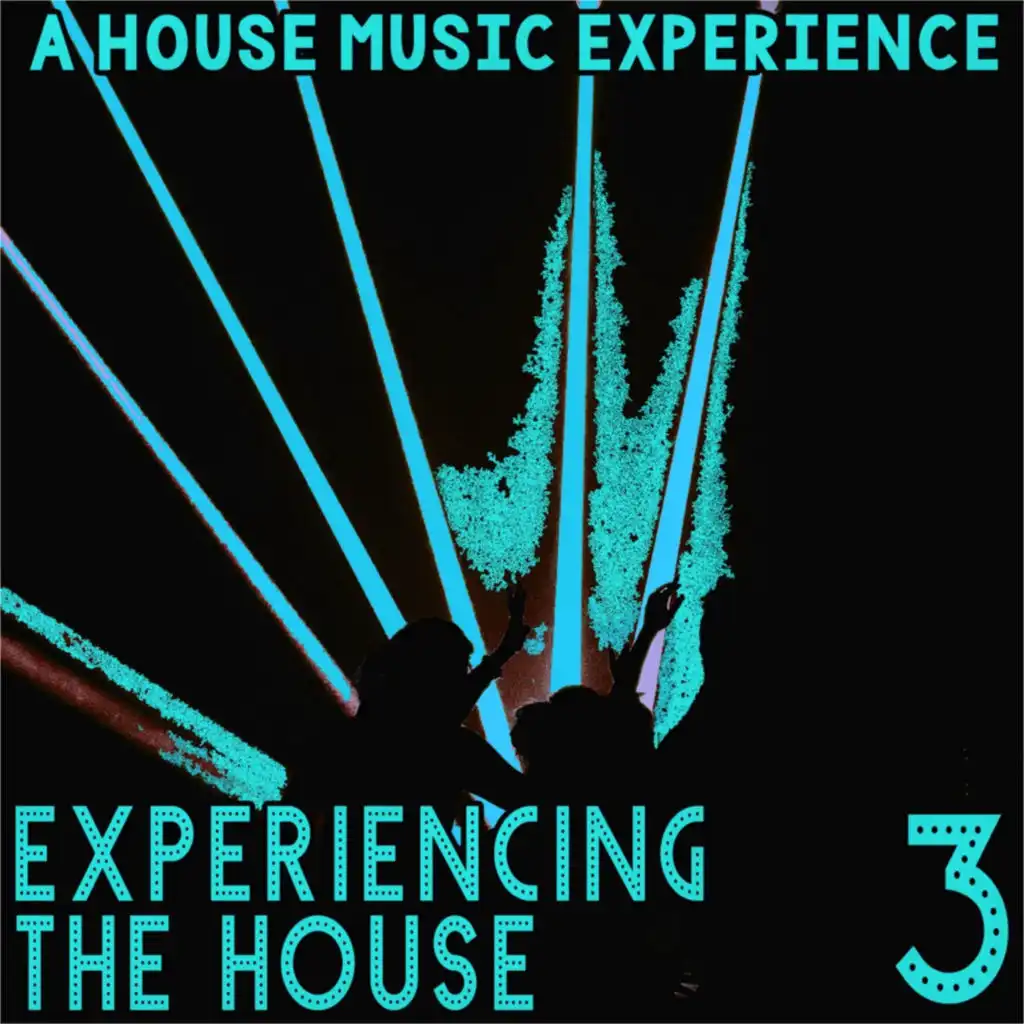 Experiencing the House, 3 (A House Music Experience)