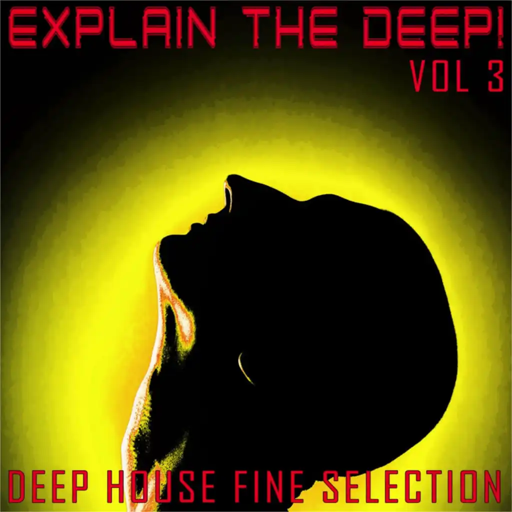 Deep Regression (Jack Jam's Deep Mix)