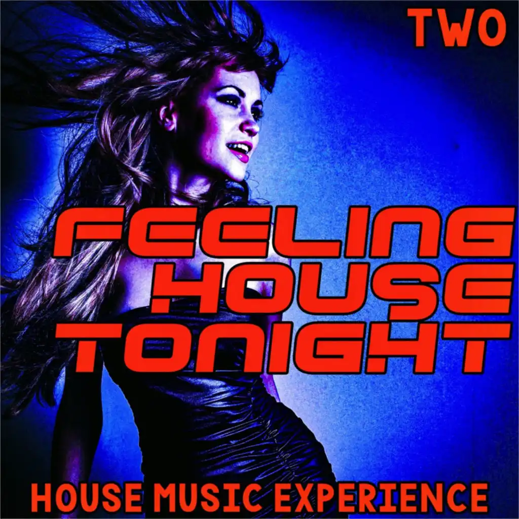 Feeling House Tonight, Two (All Night House Music Sessions)