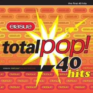 Total Pop! - The First 40 Hits (Deluxe Edition) [Remastered] (Deluxe Edition;Remastered)