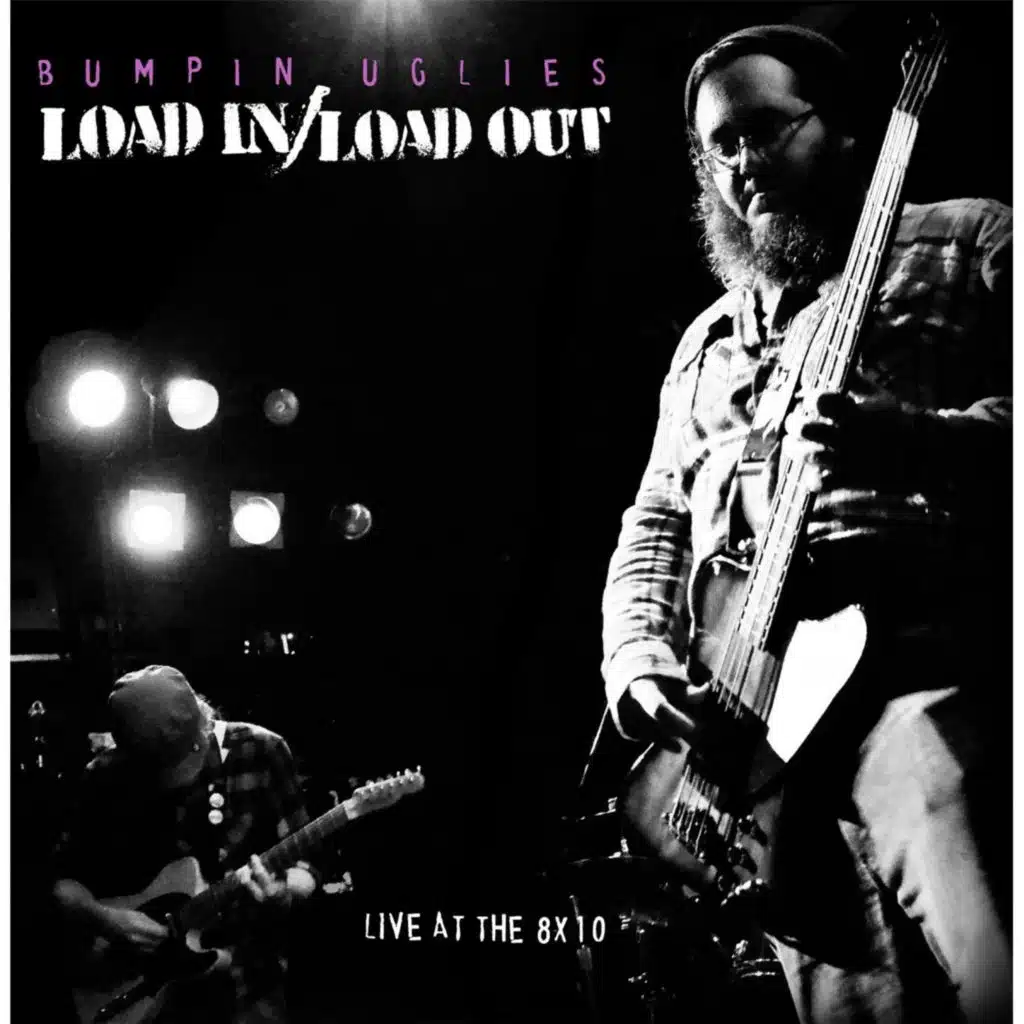 Move Along (Live)